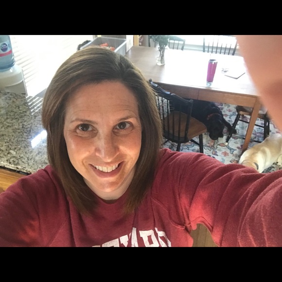 Meet your Posher, Maria - Picture 1 of 1